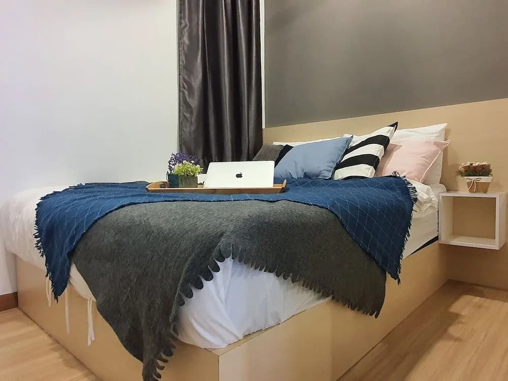 The Wave Residence By Beestay 5 Pax - main photo