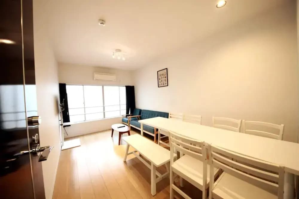 Nishi-Shinjuku HOUSE FIVE - photo 16