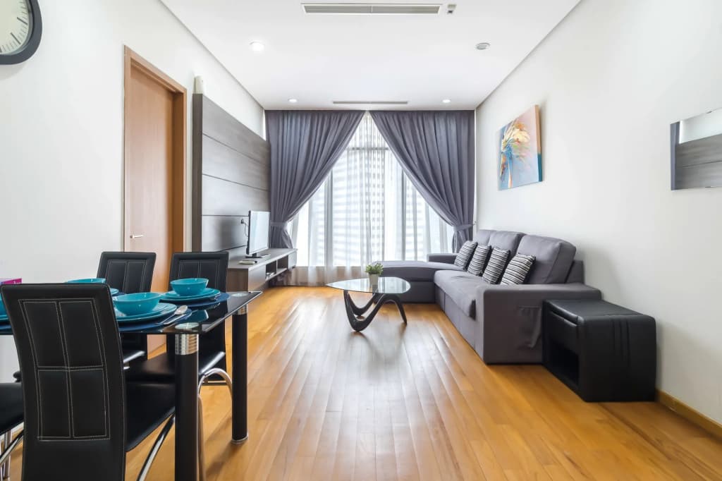 Vipod Residence - photo 12