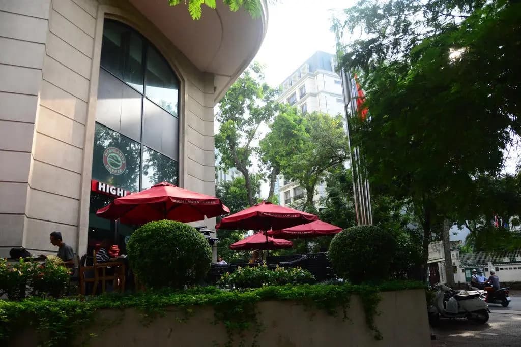 Pacific Place - photo 14