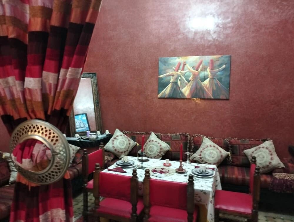 Riad Green Lotus - photo 18
