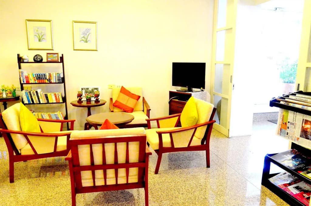 The Sunrise Residence - photo 20