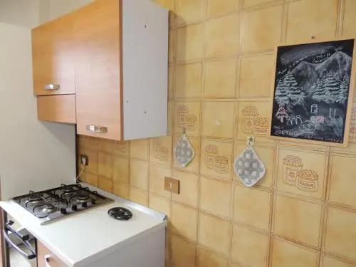 Vatican Angelico Apartment - photo 14