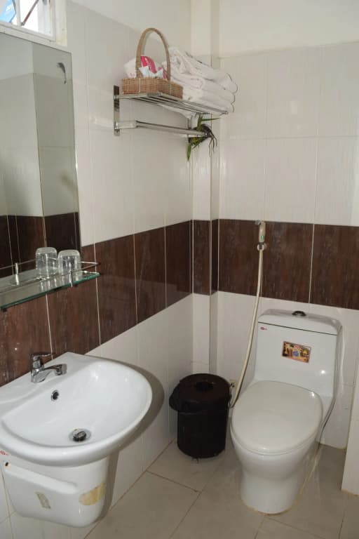 Orchid Guest House Phu Quoc - photo 8