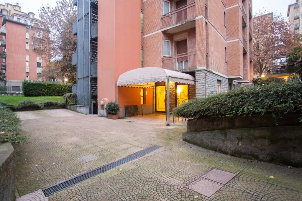 IH Hotels Milano ApartHotel Argonne Park - main photo
