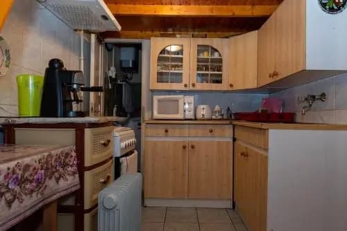 Budapest Central Apartment - photo 21