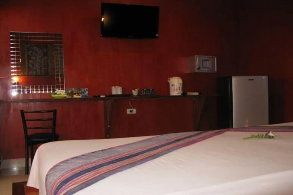 Lawana Resort - photo 5
