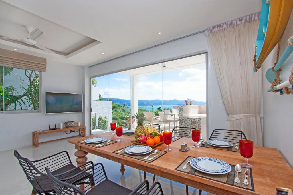Villa Summer Salt - photo 3
