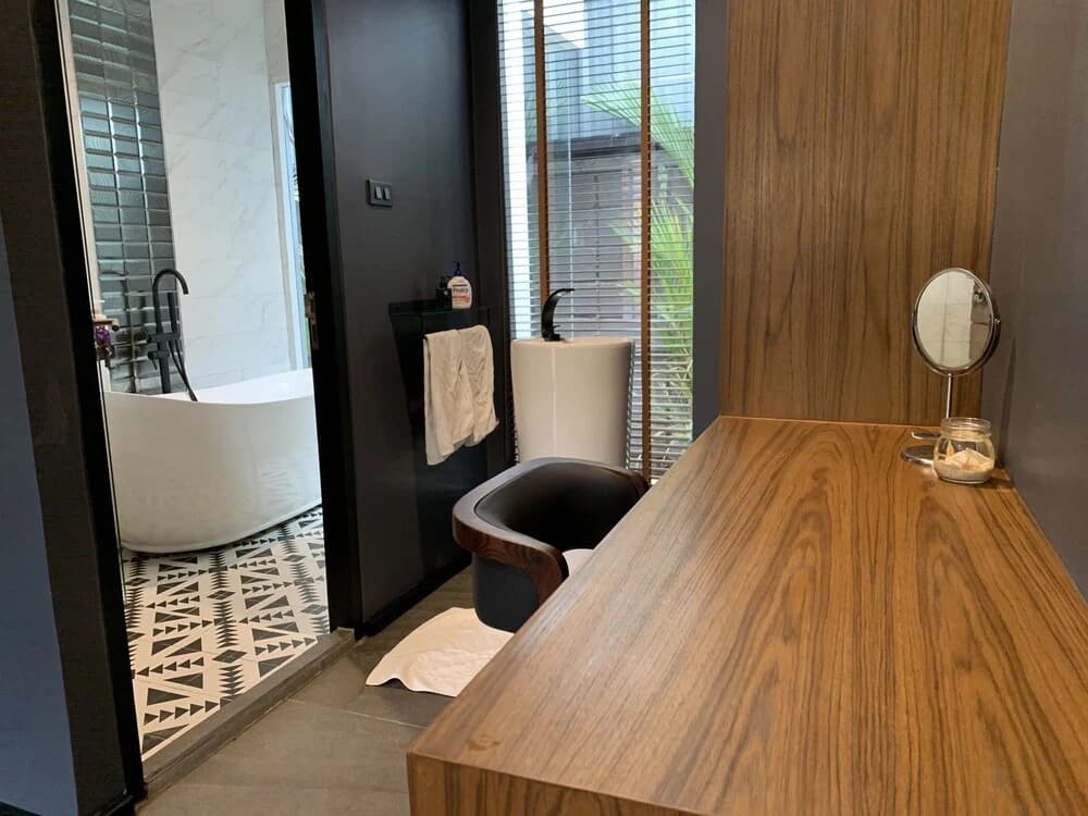 The Matta Boutique Hotel - photo 43