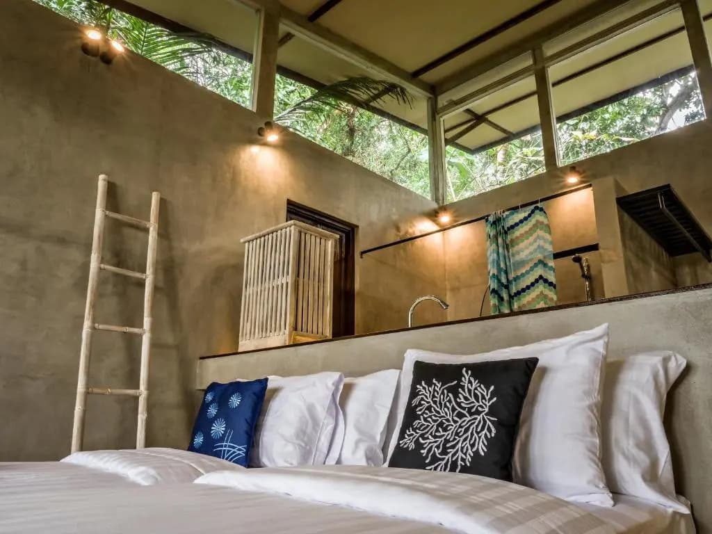 Gunung An Retreat - photo 4