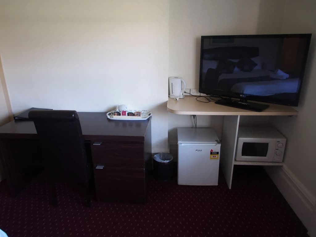 Northshore Hotel - photo 15