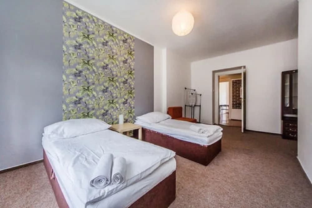 Welcome ApartHostel Prague - photo 4