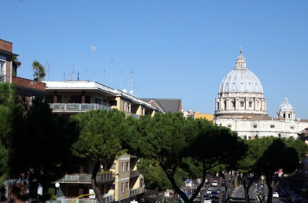 Bella San Pietro - photo 10