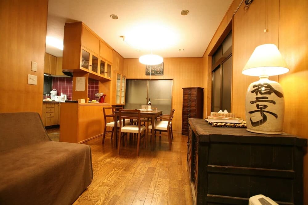 The Nest Ikebukuro House - main photo