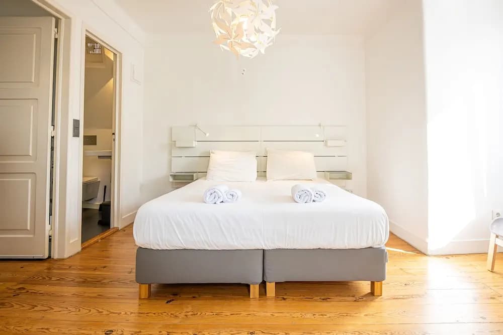 VAGO Alcântara Suites - photo 2