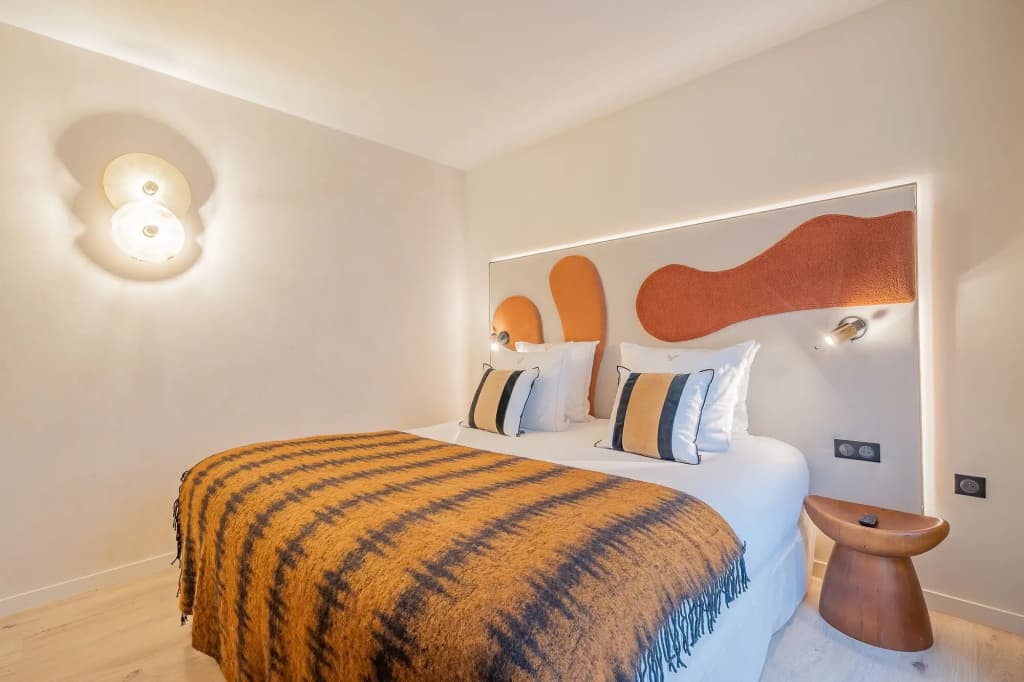 Yuna Porte Maillot - ApartHotel - photo 38