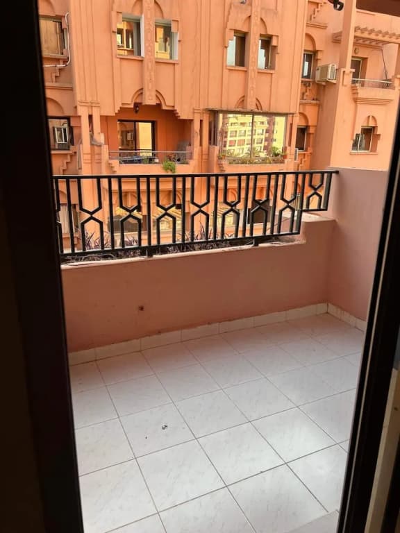 Remarkable 1-bed Apartment in Marrackesh - main photo
