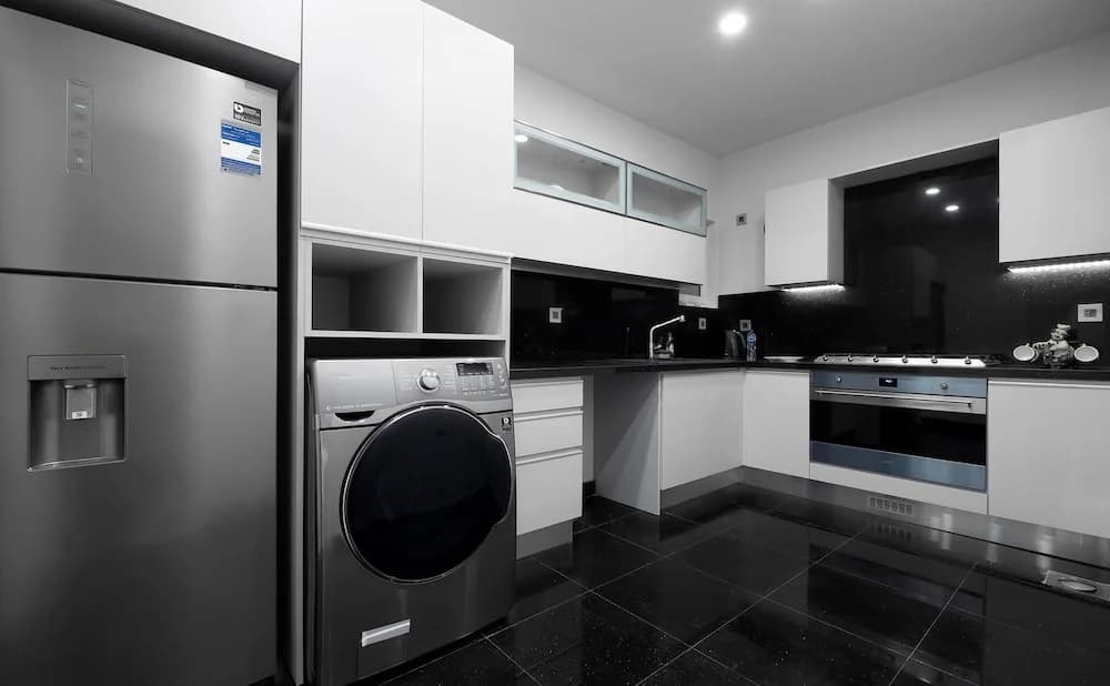 Vesta - Luxury APT - 2BR - New Cairo - photo 11