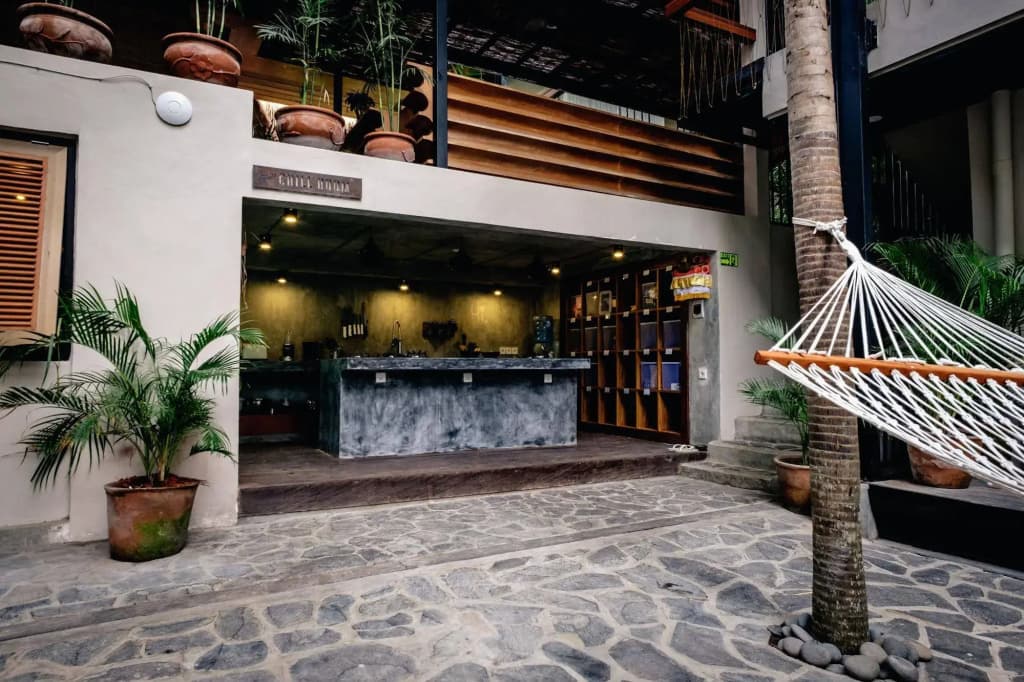Outpost Ubud Penestanan - photo 1