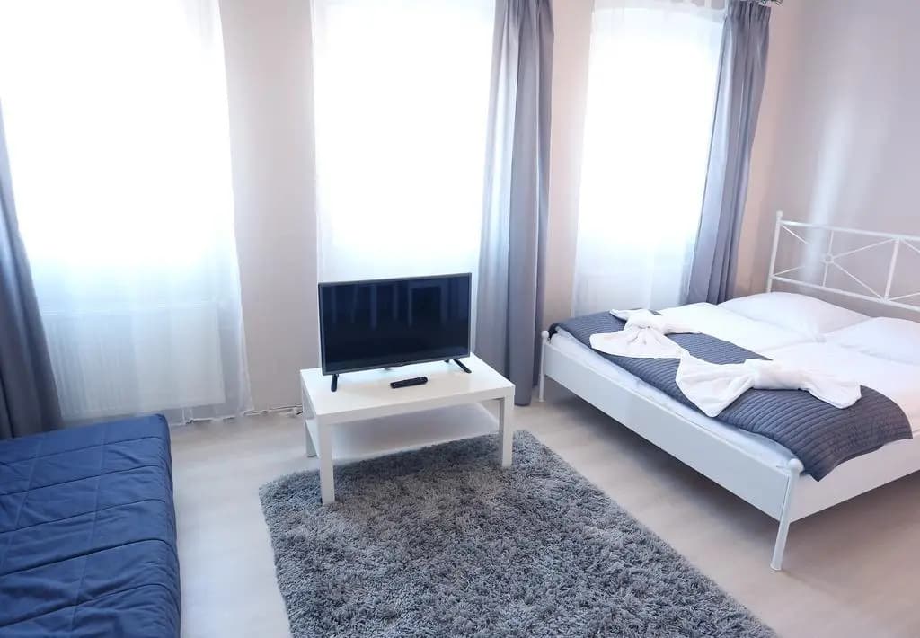 Apartments Pushkin - photo 4