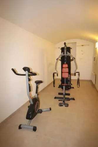 Apartment Halkova 5 - photo 18