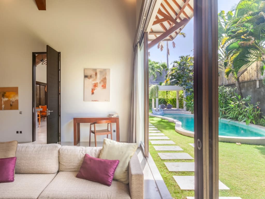 Jerami 2BR Bali - photo 4