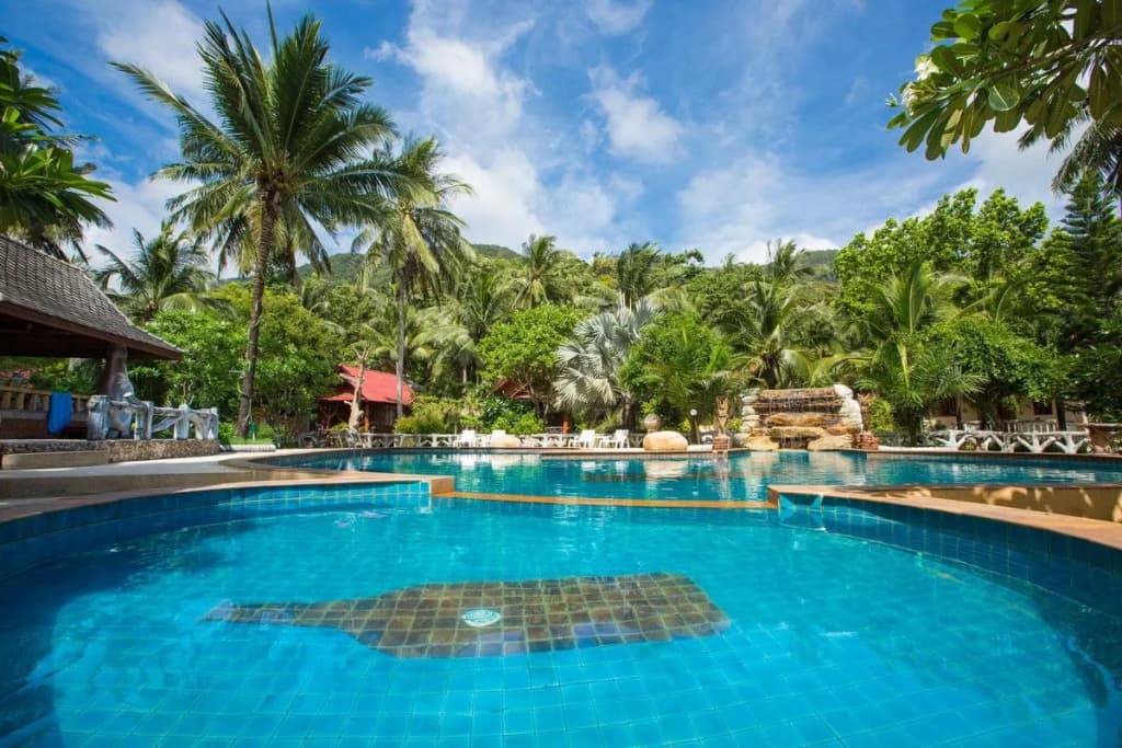 Bottle Beach 1 Resort - photo 12