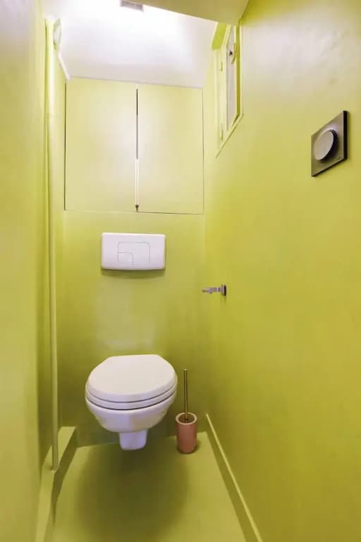 Studio for 2 People in Rivoli - photo 11