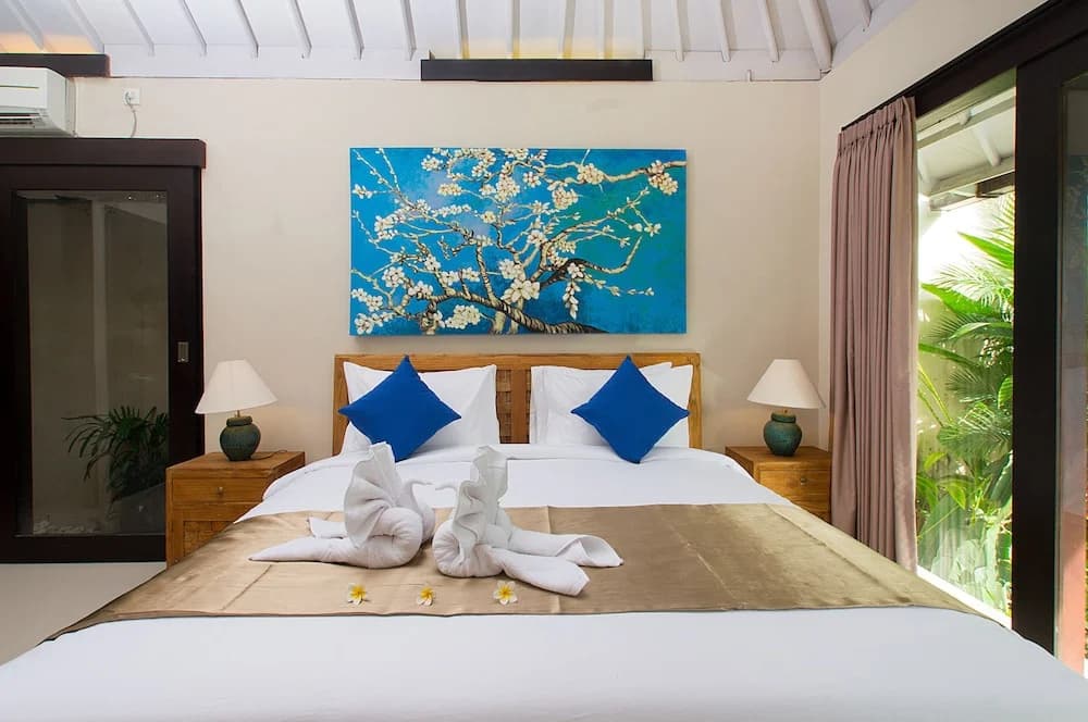 Villa Arushi I - main photo