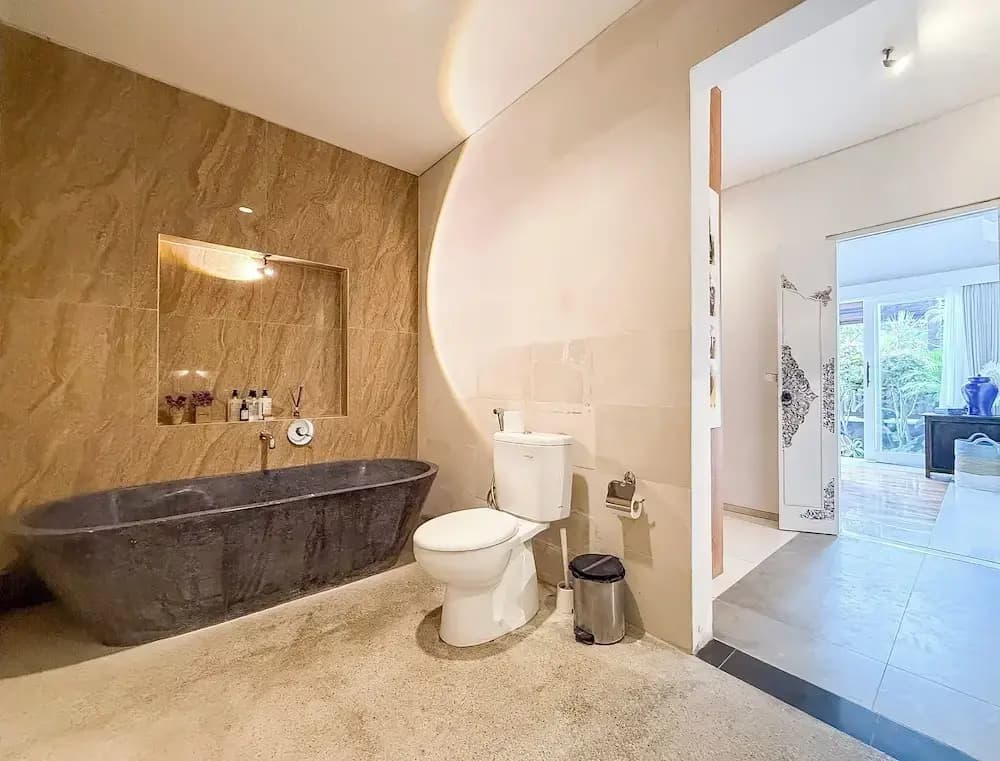 Villa St Calyx by DVH Luxe Retreats 3BR - photo 29