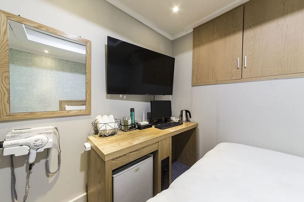 Sinchon Coza - photo 14