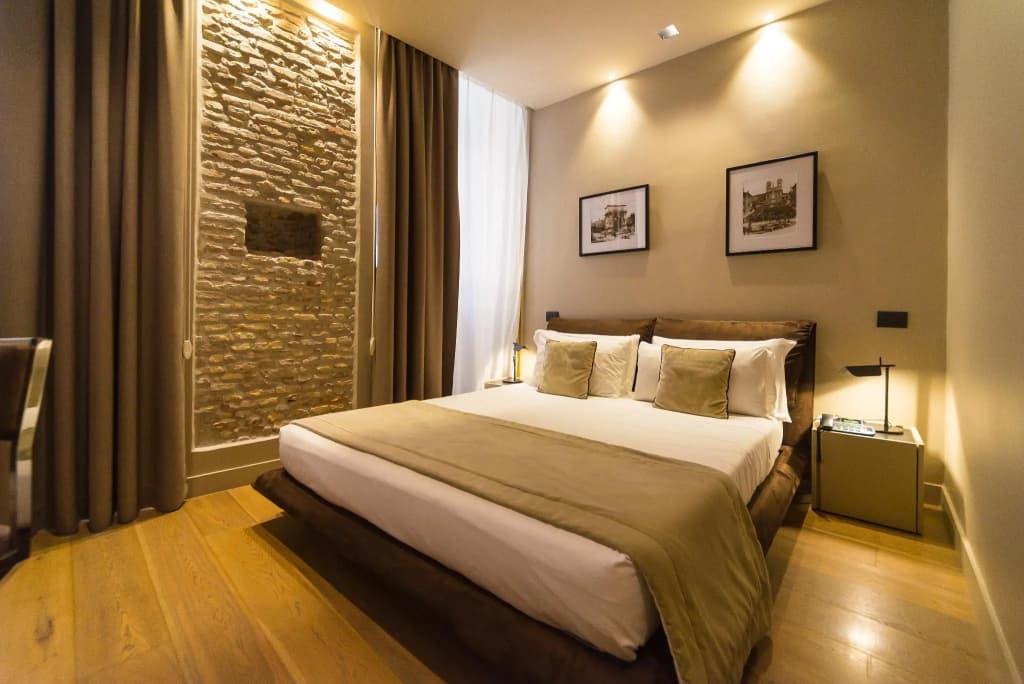 Campo Marzio Luxury Suites - photo 3