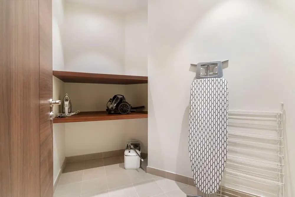 Silkhaus Ultraluxury 3bdr Maid Near Burj Khalifa - photo 33