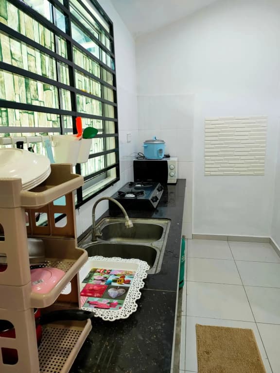 TheREHAT Homestay Kijal Terengganu - photo 6