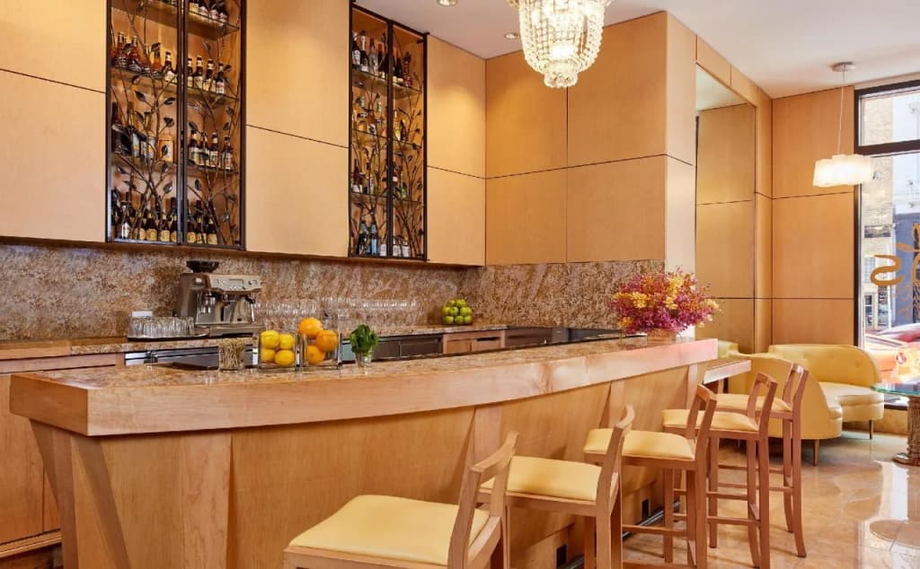 Orchard Garden Hotel - photo 23