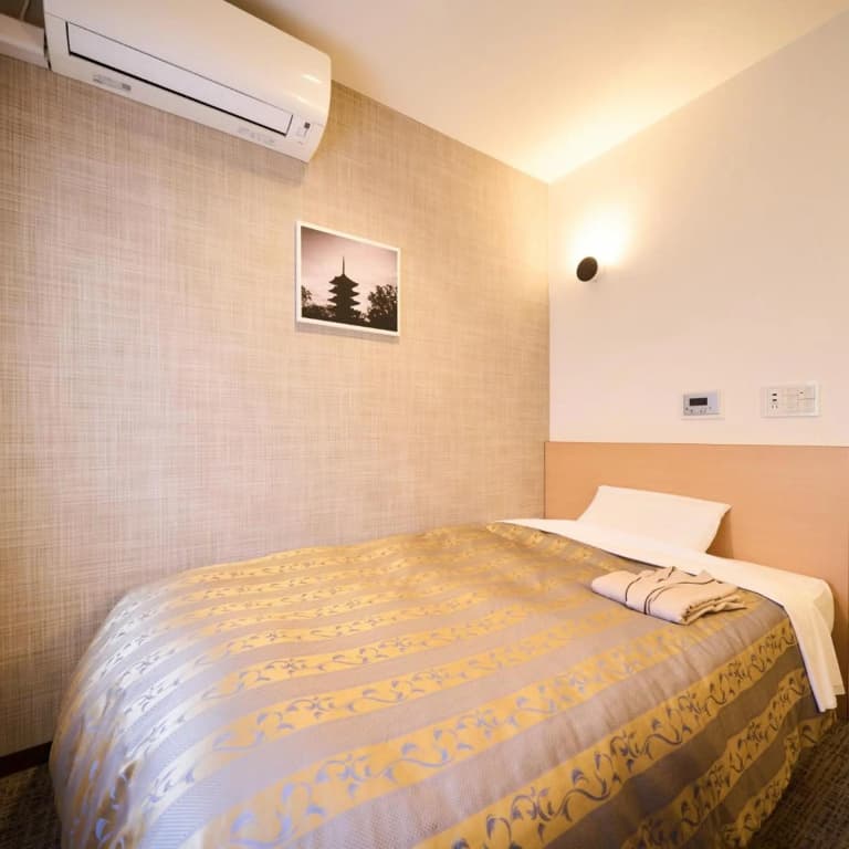 Kyoto Daiichi Hotel - photo 32