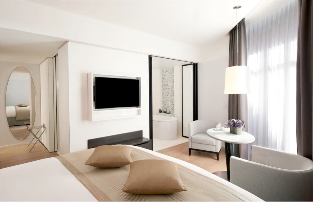 Sofitel Paris Arc de Triomphe - photo 3