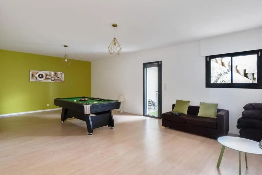 Splendid villa with pool and seaview 20 min away from Nice center - Welkeys - photo 13