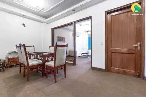 Apex Inn Saket - photo 4