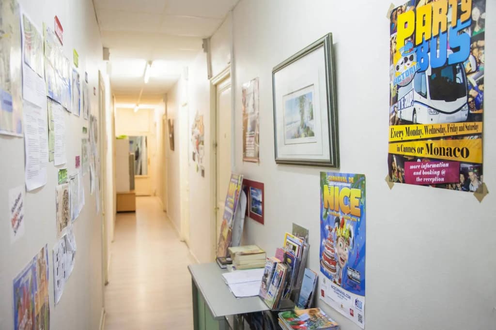 Victoria House - Hostel - photo 9