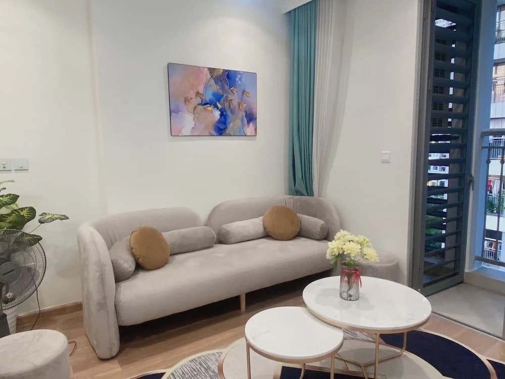 Gold View Quan 4 Aparment - photo 11