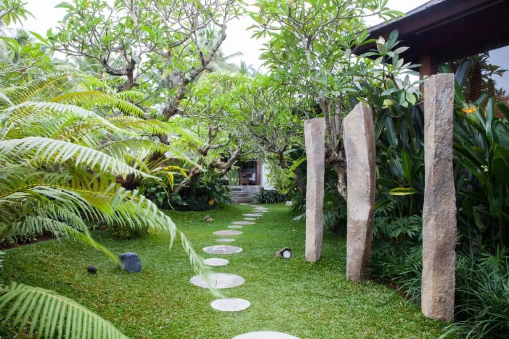 Swarapadi Villa - photo 47
