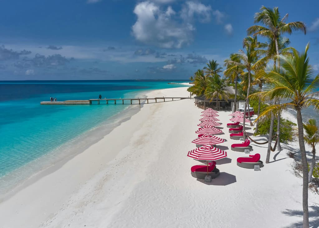 Finolhu, A Seaside Collection Resort, a Member of Design Hotels - photo 22