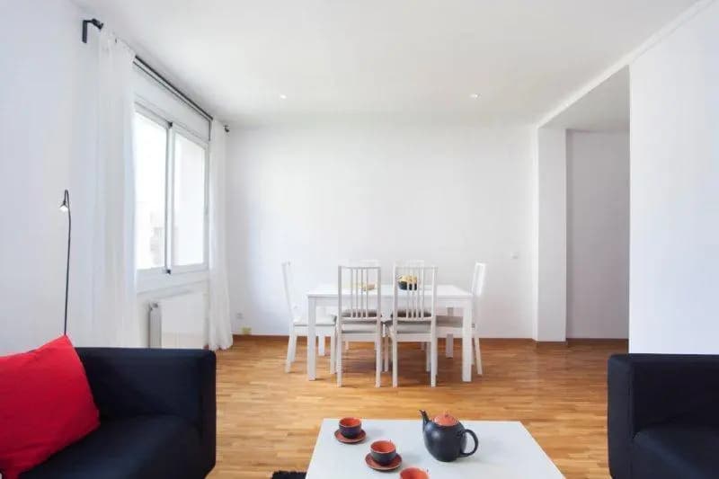 Apartment LoveBarcelona - photo 10