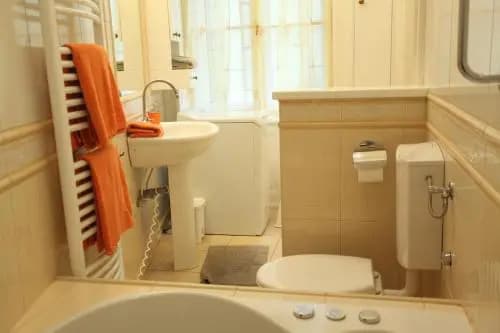 d.Five Superior Loft at Basilica - photo 7