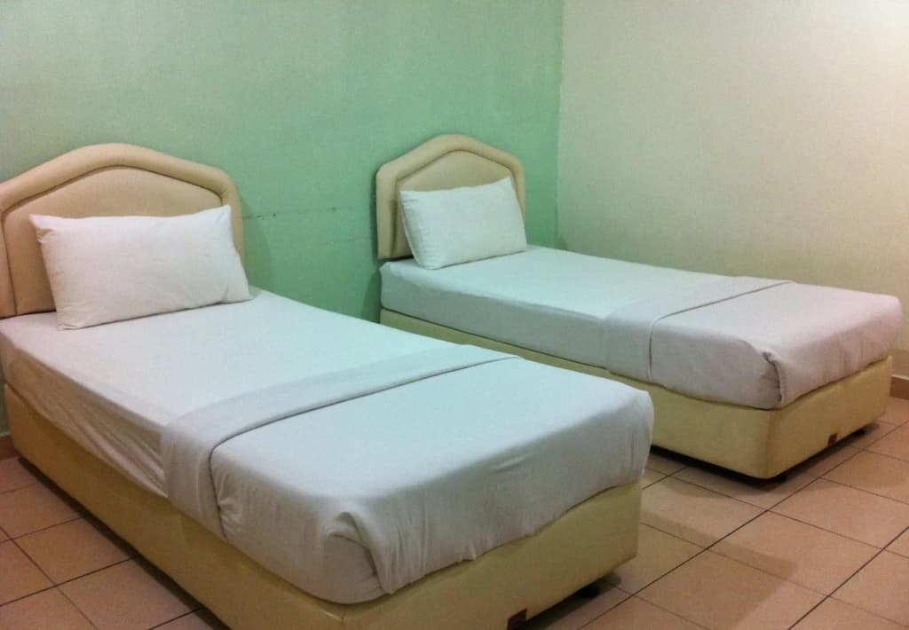 Ocean Hotel - photo 7