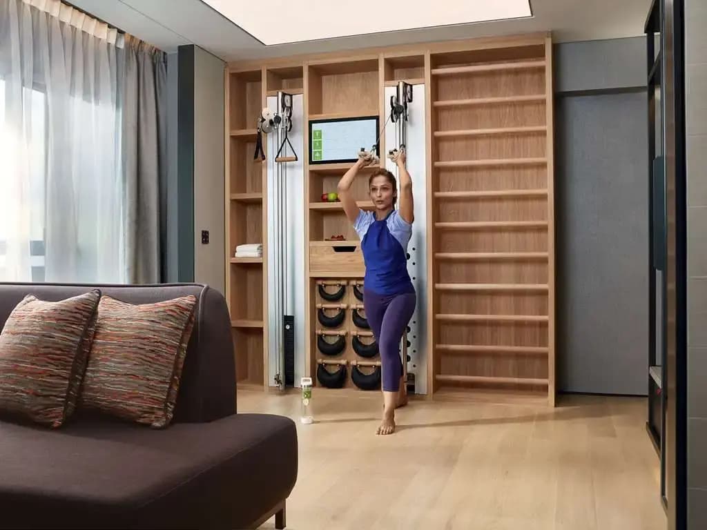Swissôtel Residences Corniche Park Towers - photo 49