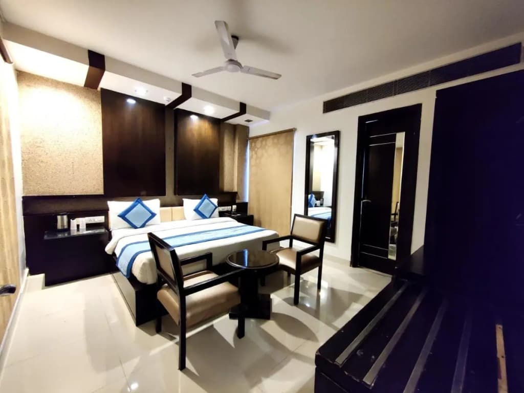 Hotel Delhi Pride - photo 18