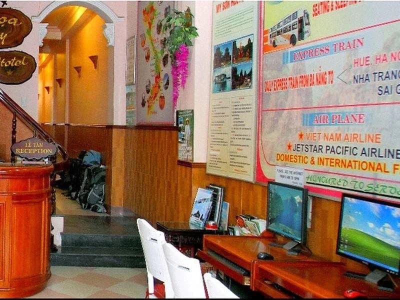 Family Hotel - photo 2