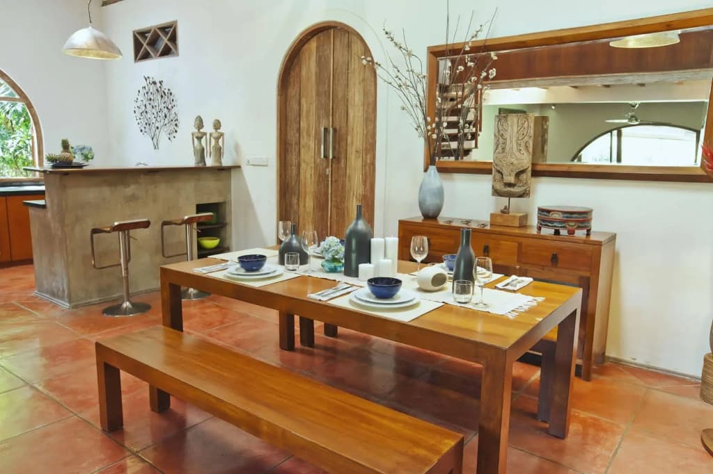 Bidadari Private Pool Villa - photo 23